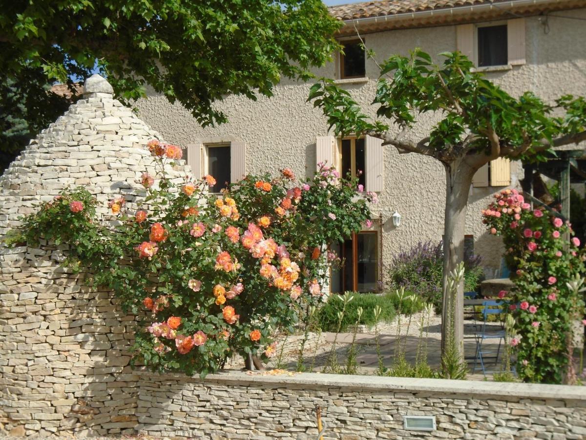 Chambres & Tables D'Hotes Moulin De Lavon Gargas  Exterior photo
