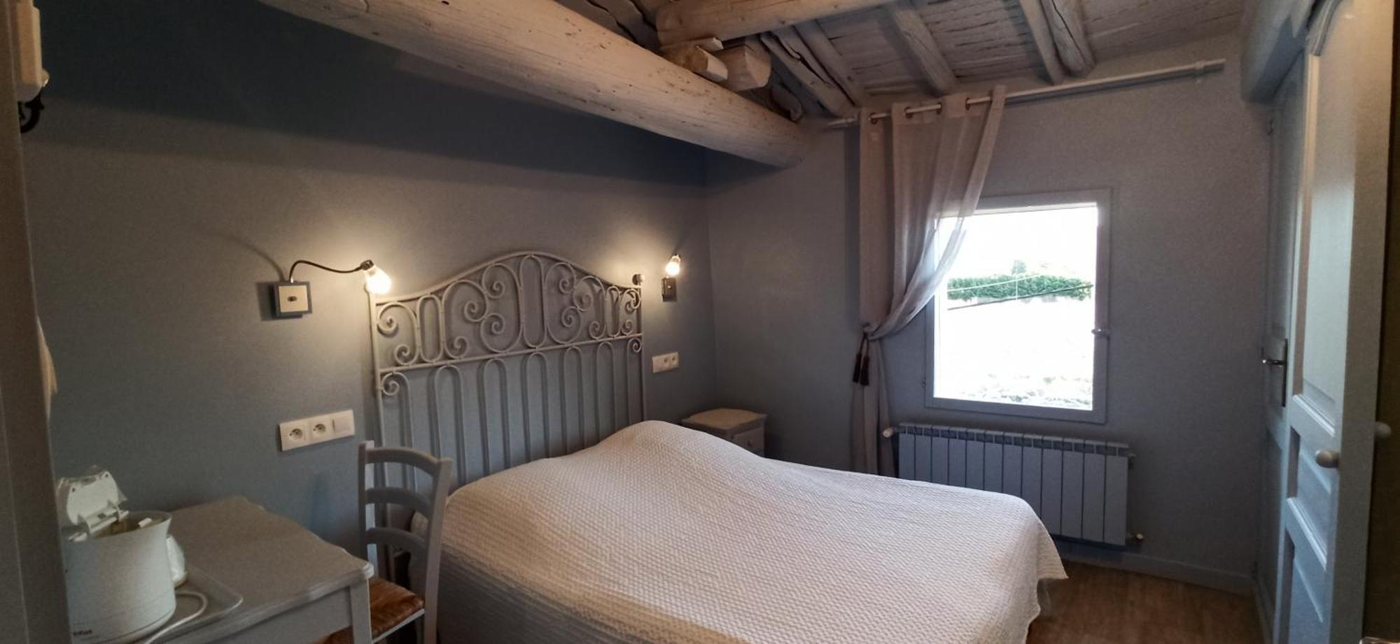 Chambres & Tables D'Hotes Moulin De Lavon Gargas  Exterior photo