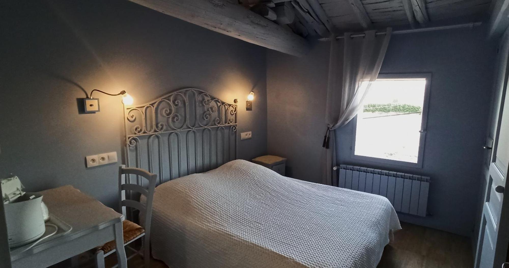 Chambres & Tables D'Hotes Moulin De Lavon Gargas  Exterior photo