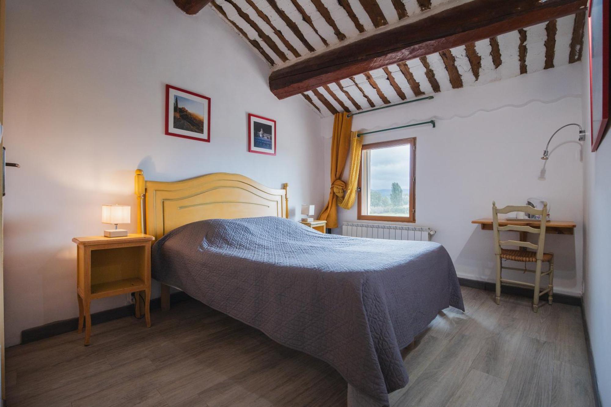 Chambres & Tables D'Hotes Moulin De Lavon Gargas  Exterior photo