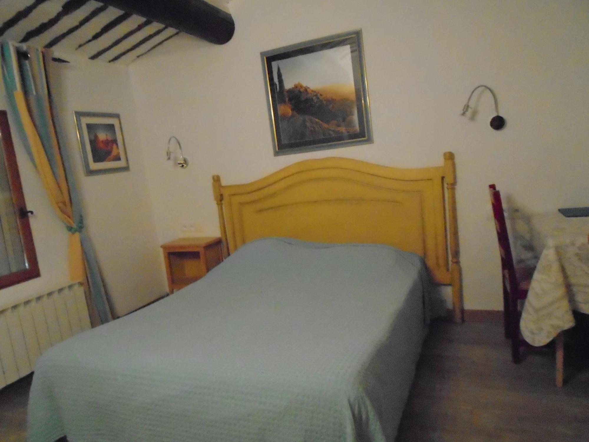 Chambres & Tables D'Hotes Moulin De Lavon Gargas  Room photo