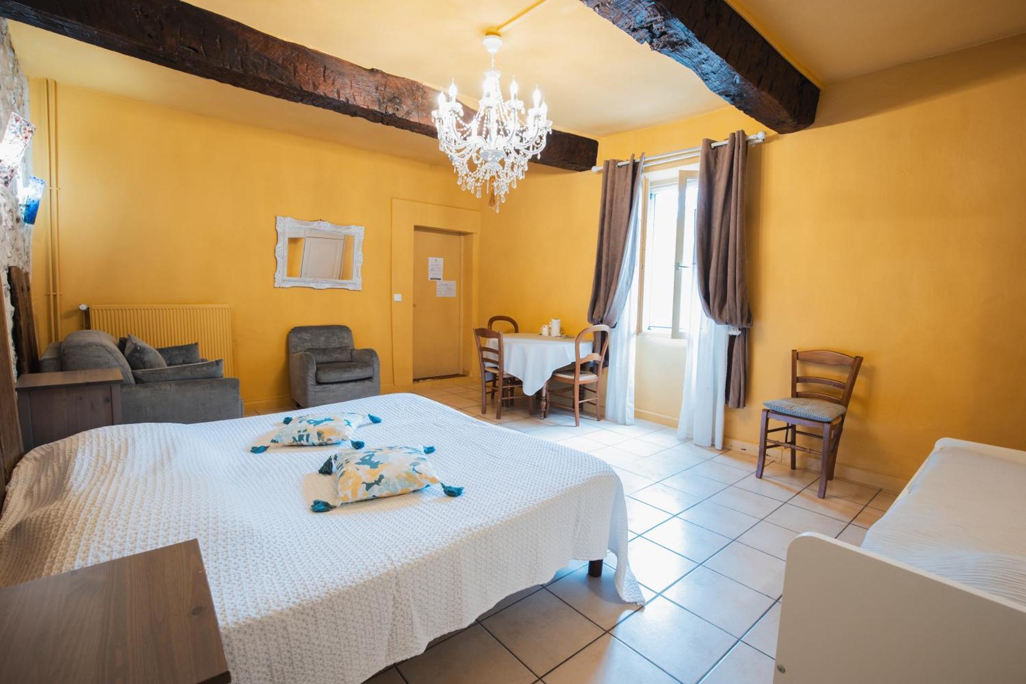 Chambres & Tables D'Hotes Moulin De Lavon Gargas  Exterior photo